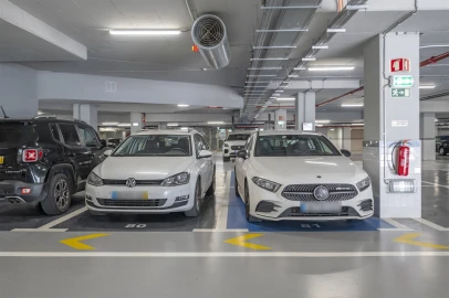 Apartamento T2 para Venda em Cascais e Estoril
