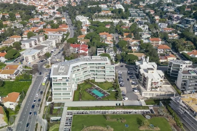 Apartamento T2 para Venda em Cascais e Estoril