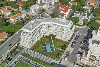 Apartamento T2 para Venda em Cascais e Estoril