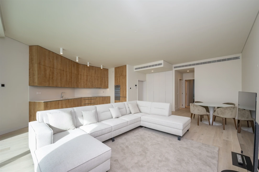 Apartamento T2 para Venda em Cascais e Estoril Foto 12