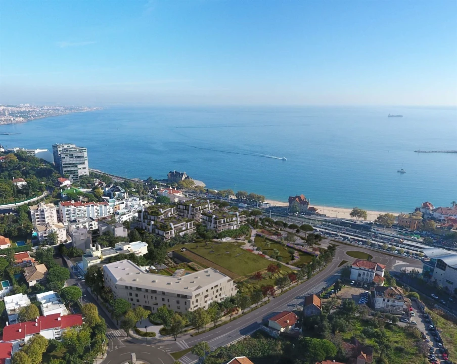 Apartamento T2 para Venda em Cascais e Estoril Foto 8
