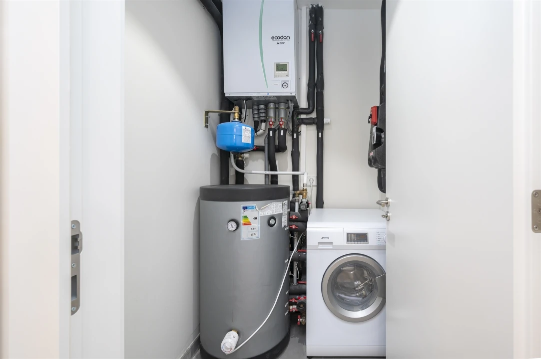 Apartamento T2 para Venda em Cascais e Estoril Foto 43
