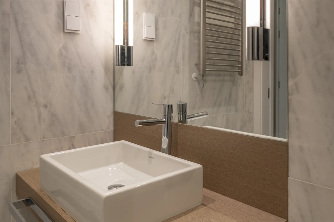 Apartamento T2 para Venda em Cascais e Estoril Foto 41