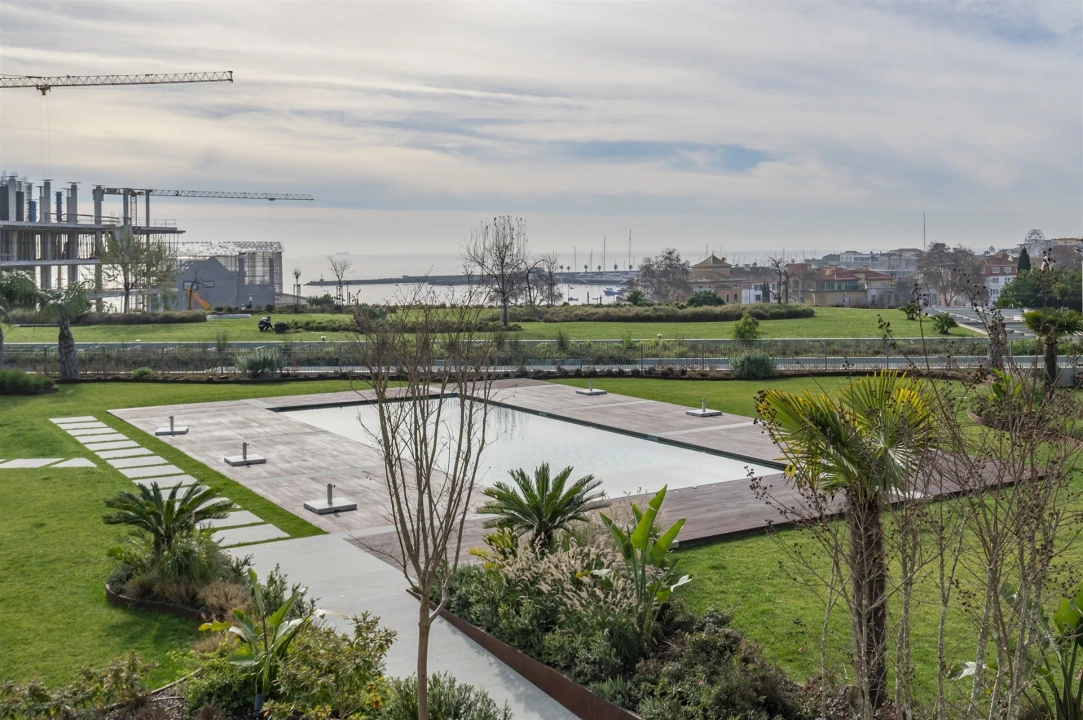 Apartamento T2 para Venda em Cascais e Estoril Foto 20