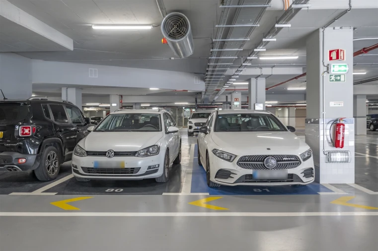 Apartamento T2 para Venda em Cascais e Estoril Foto 44