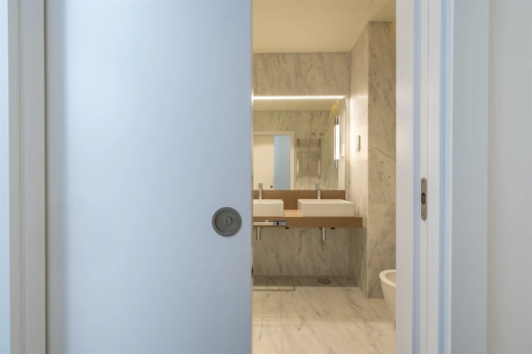 Apartamento T2 para Venda em Cascais e Estoril Foto 34