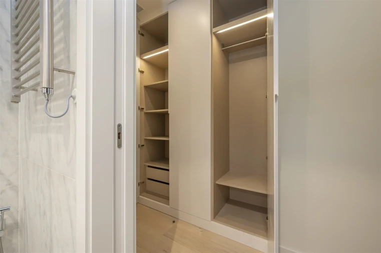 Apartamento T2 para Venda em Cascais e Estoril Foto 33