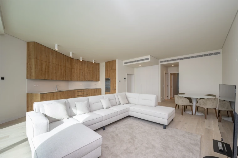 Apartamento T2 para Venda em Cascais e Estoril Foto 12