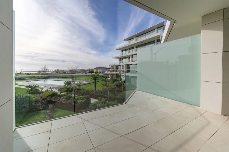 Apartamento T2 para Venda em Cascais e Estoril Foto 17