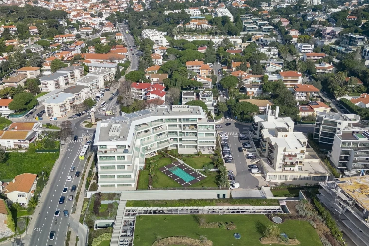 Apartamento T2 para Venda em Cascais e Estoril Foto 5