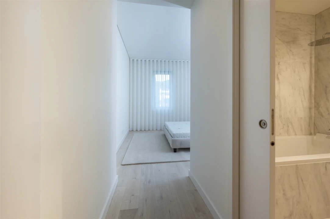 Apartamento T2 para Venda em Cascais e Estoril Foto 29