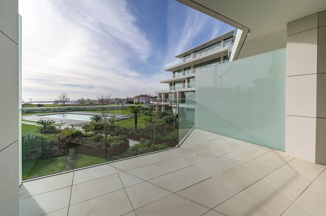 Apartamento T2 para Venda em Cascais e Estoril Foto 17