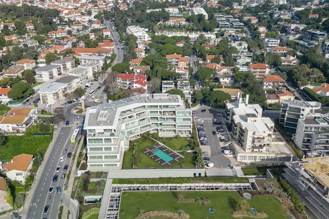 Apartamento T2 para Venda em Cascais e Estoril Foto 5