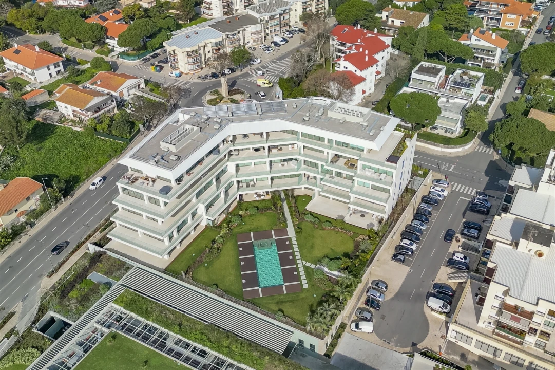 Apartamento T2 para Venda em Cascais e Estoril Foto 4