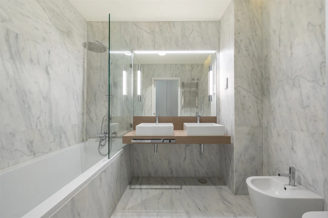 Apartamento T2 para Venda em Cascais e Estoril Foto 35