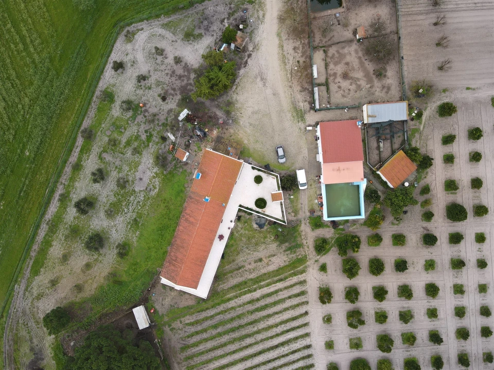 Quinta T6 para Venda em Grândola e Santa Margarida da Serra Foto 24
