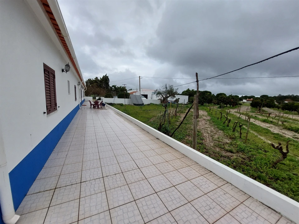 Quinta T6 para Venda em Grândola e Santa Margarida da Serra Foto 22