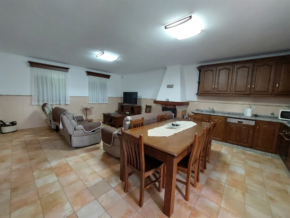 Quinta T6 para Venda em Grândola e Santa Margarida da Serra Foto 11