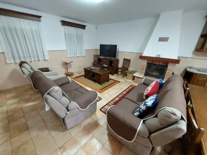 Quinta T6 para Venda em Grândola e Santa Margarida da Serra Foto 12