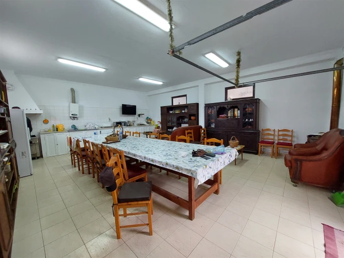 Quinta T6 para Venda em Grândola e Santa Margarida da Serra Foto 23