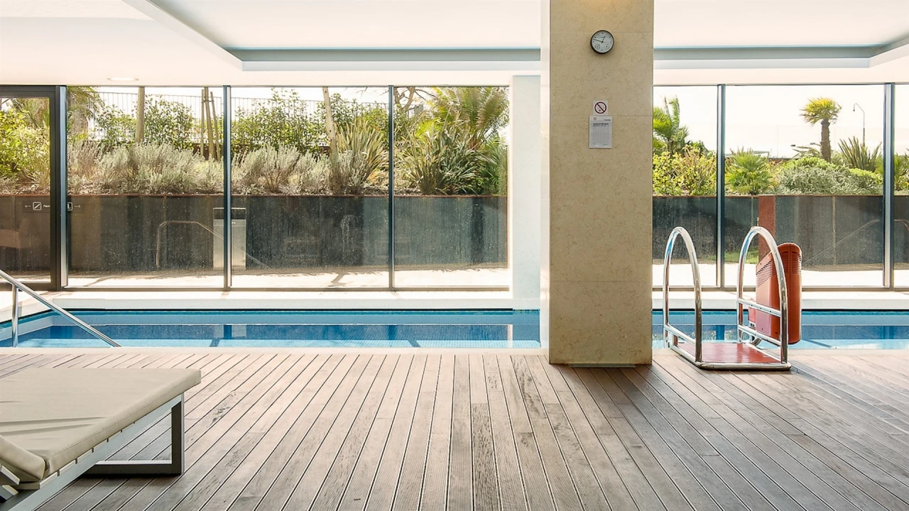 Apartamento T3 para Venda em Cascais e Estoril Foto 27
