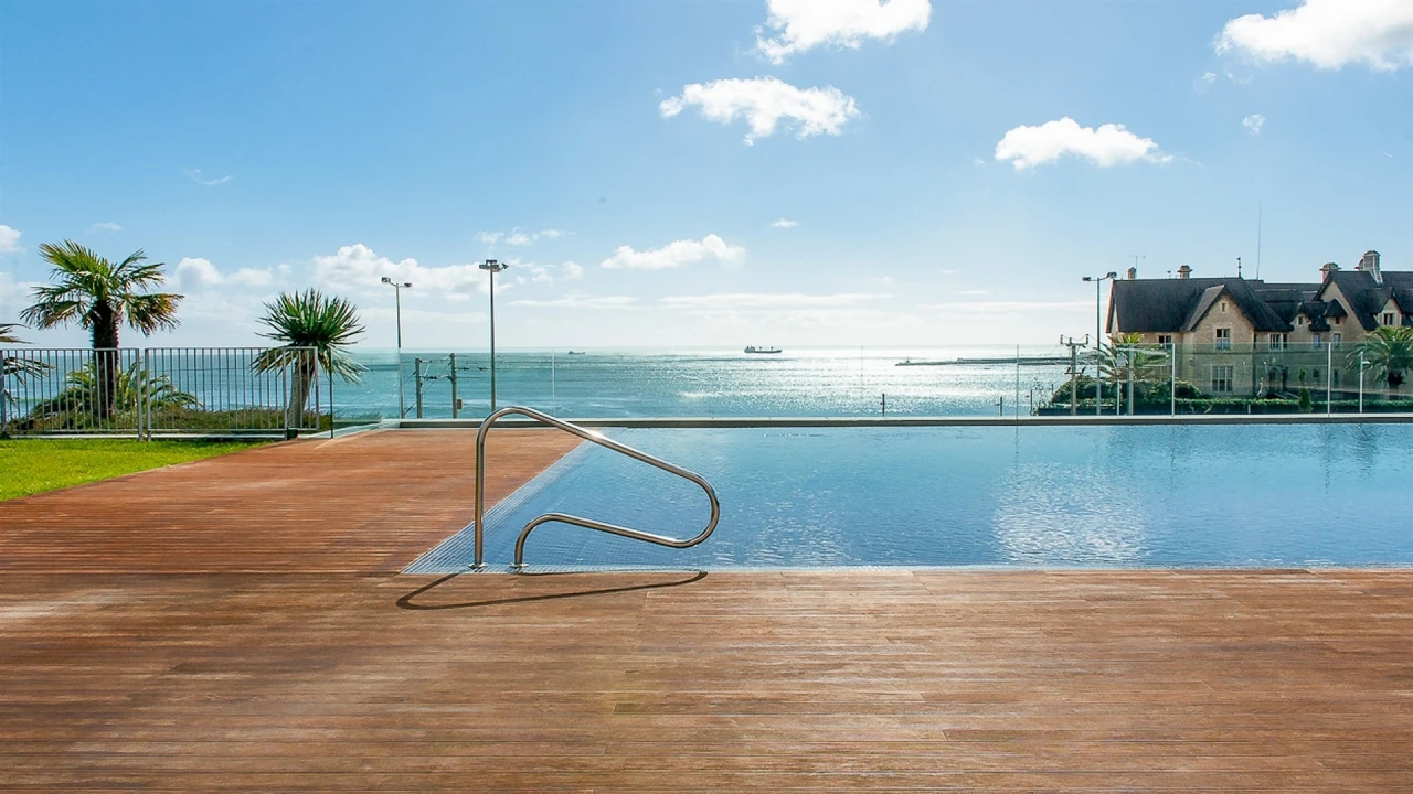 Apartamento T3 para Venda em Cascais e Estoril Foto 33