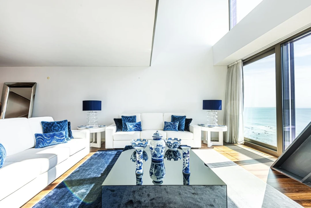 Apartamento T3 para Venda em Cascais e Estoril Foto 4