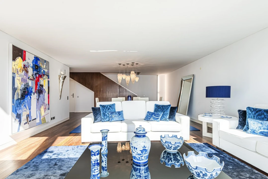 Apartamento T3 para Venda em Cascais e Estoril Foto 5