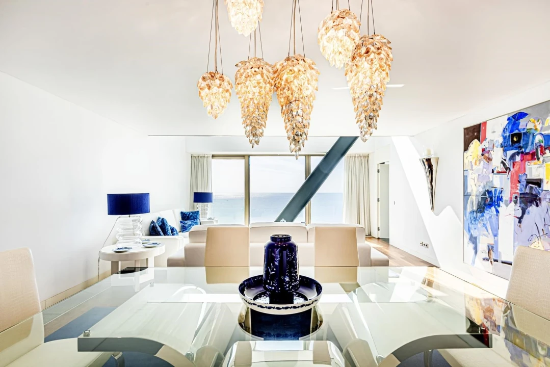 Apartamento T3 para Venda em Cascais e Estoril Foto 8