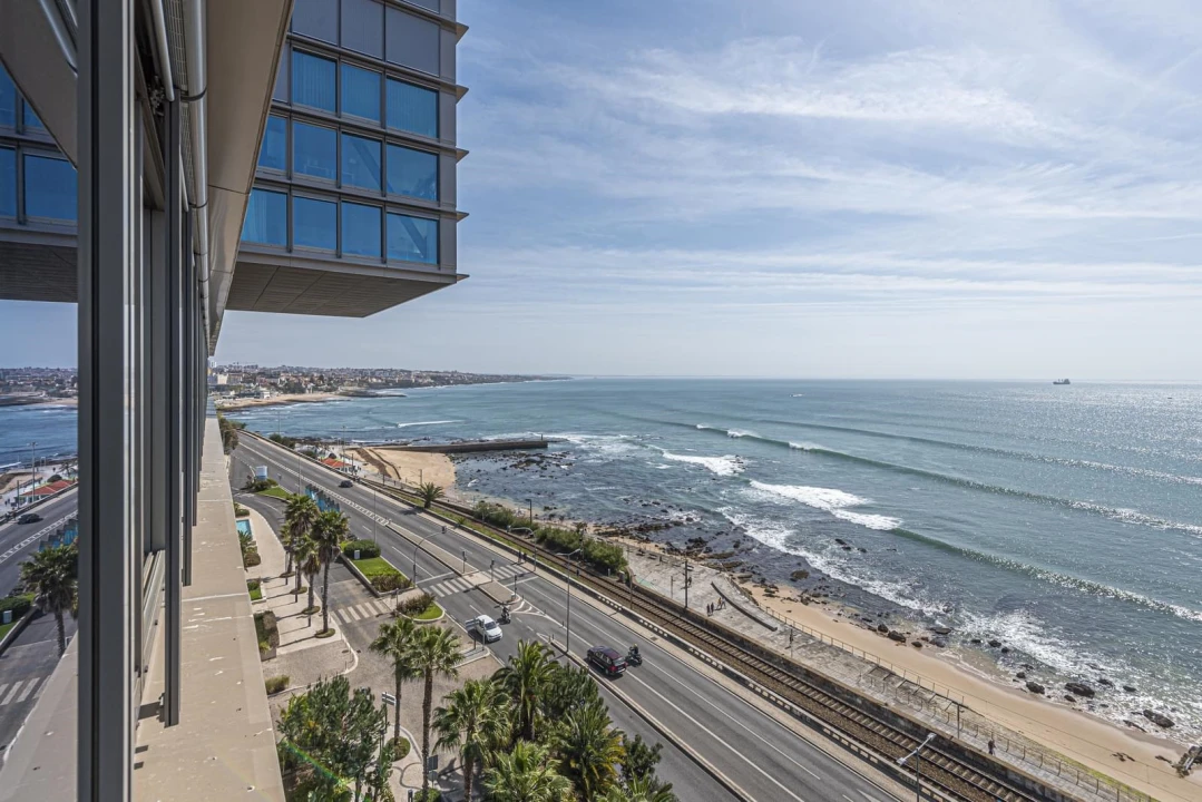 Apartamento T3 para Venda em Cascais e Estoril Foto 1