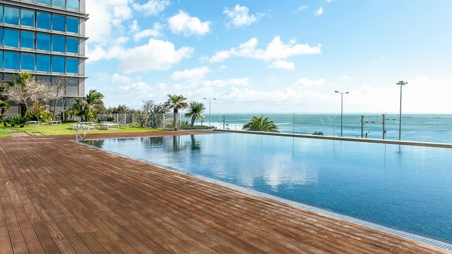 Apartamento T3 para Venda em Cascais e Estoril Foto 32