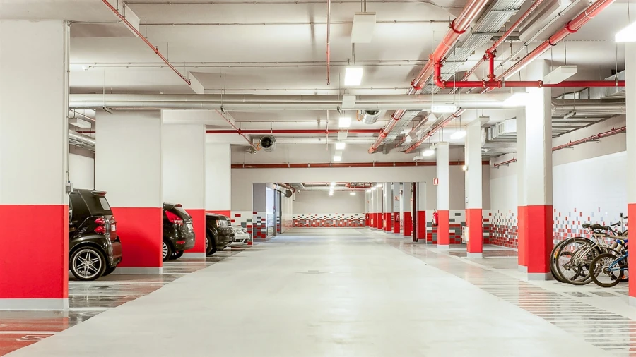 Apartamento T3 para Venda em Cascais e Estoril Foto 30