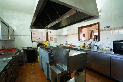 Negócio para Venda em Grândola e Santa Margarida da Serra