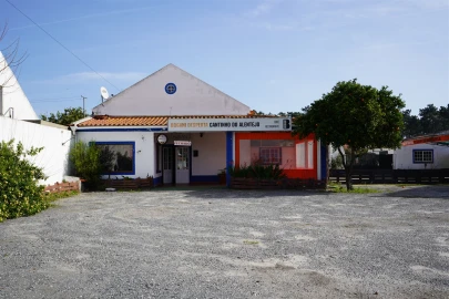 Negócio para Venda em Grândola e Santa Margarida da Serra