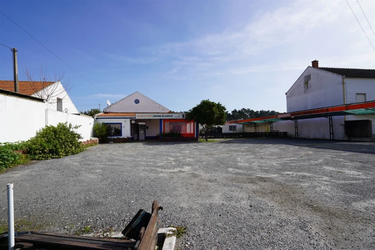 Negócio para Venda em Grândola e Santa Margarida da Serra Foto 33