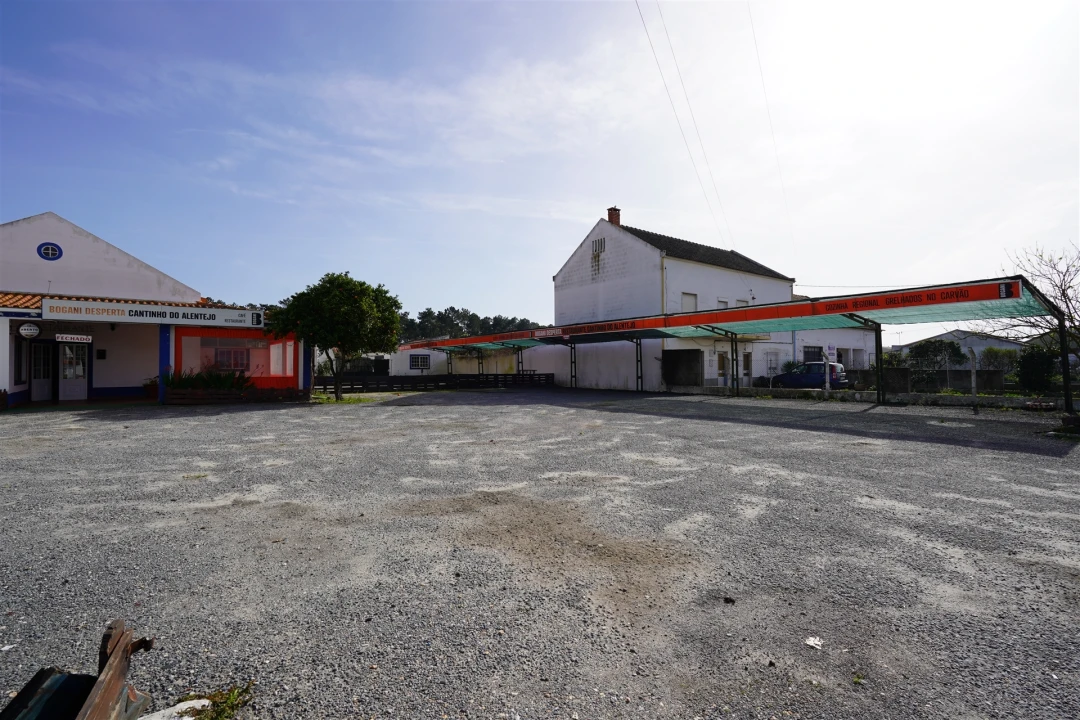 Negócio para Venda em Grândola e Santa Margarida da Serra Foto 2