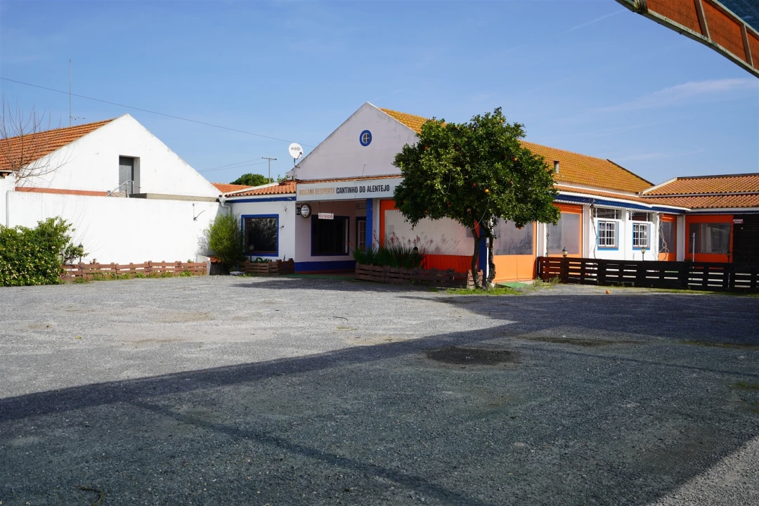 Negócio para Venda em Grândola e Santa Margarida da Serra Foto 4