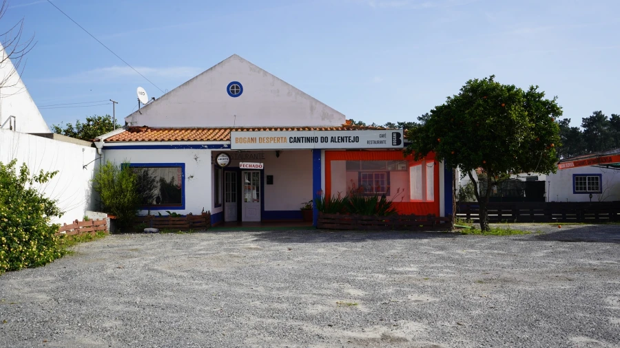 Negócio para Venda em Grândola e Santa Margarida da Serra