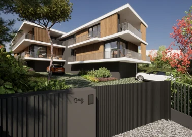 Terreno para Venda em Cascais e Estoril