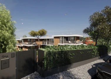 Terreno para Venda em Cascais e Estoril