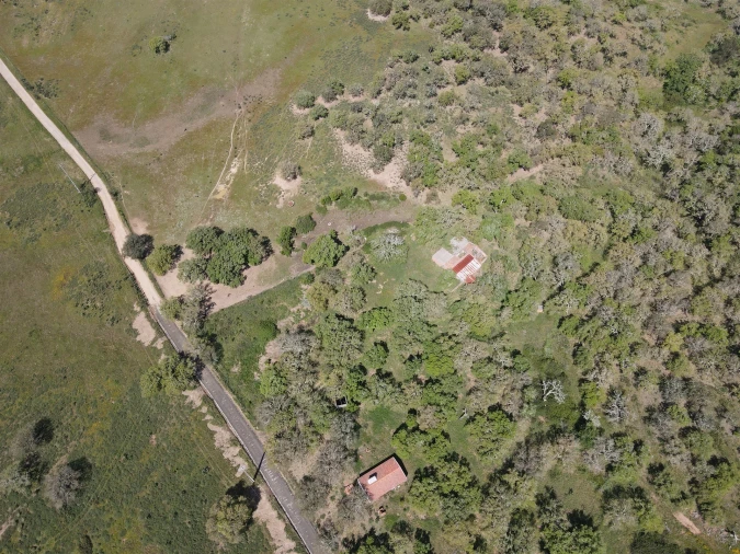 Terreno Agricola ou Rústico para Venda em Grândola e Santa Margarida da Serra Foto 24