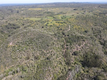 Terreno Agricola ou Rústico para Venda em São Francisco da Serra