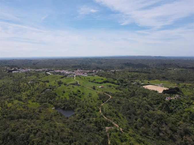 Terreno Agricola ou Rústico para Venda em São Francisco da Serra Foto 26