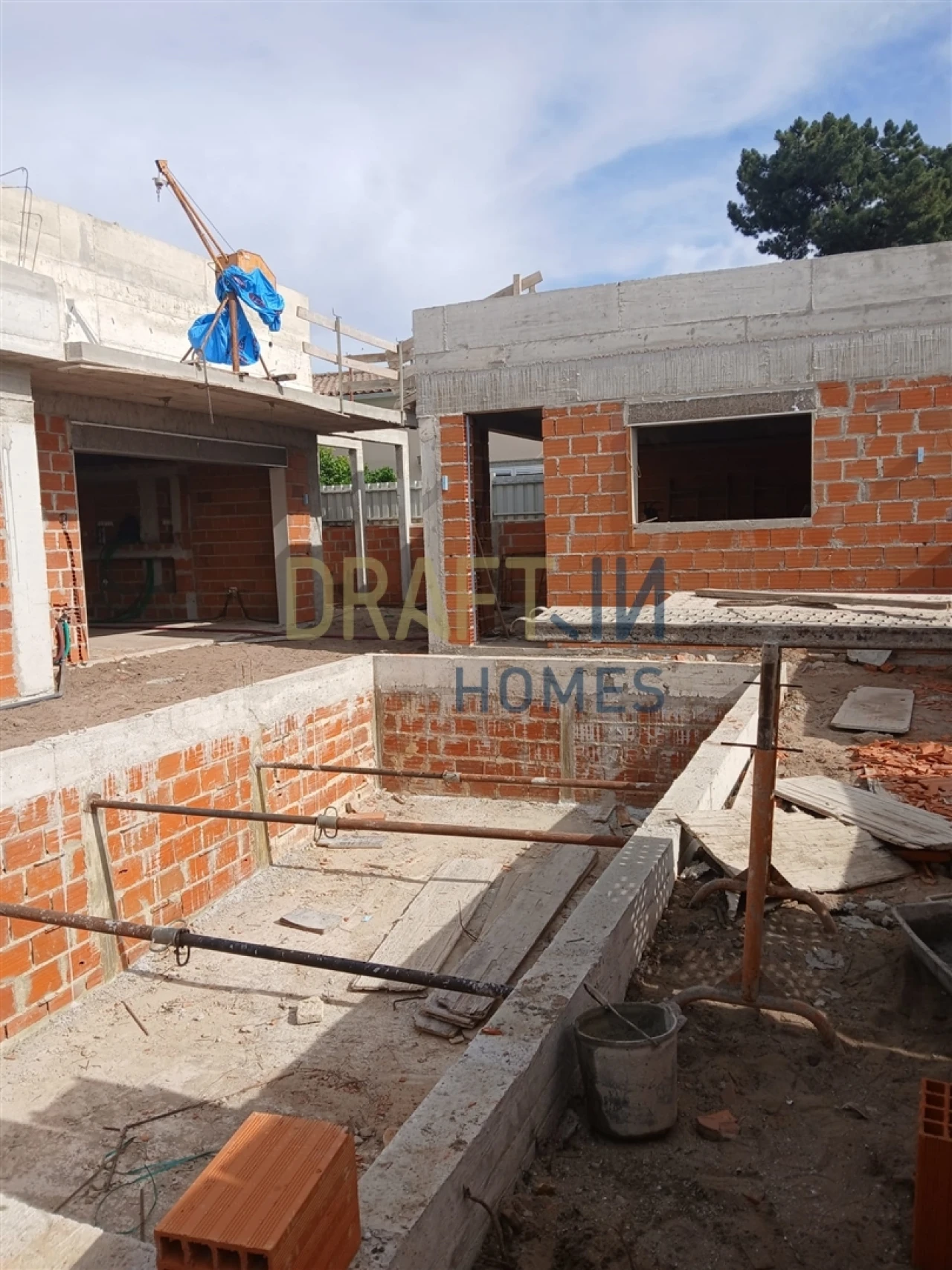 Moradia T5 para Venda em Azeitão (São Lourenço e São Simão) Foto 11