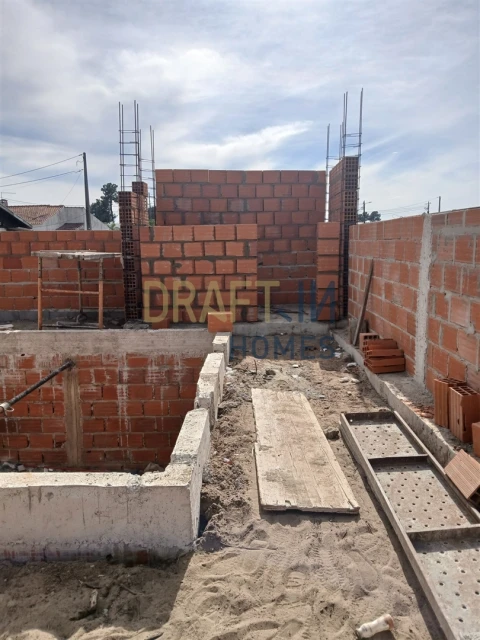 Moradia T5 para Venda em Azeitão (São Lourenço e São Simão)