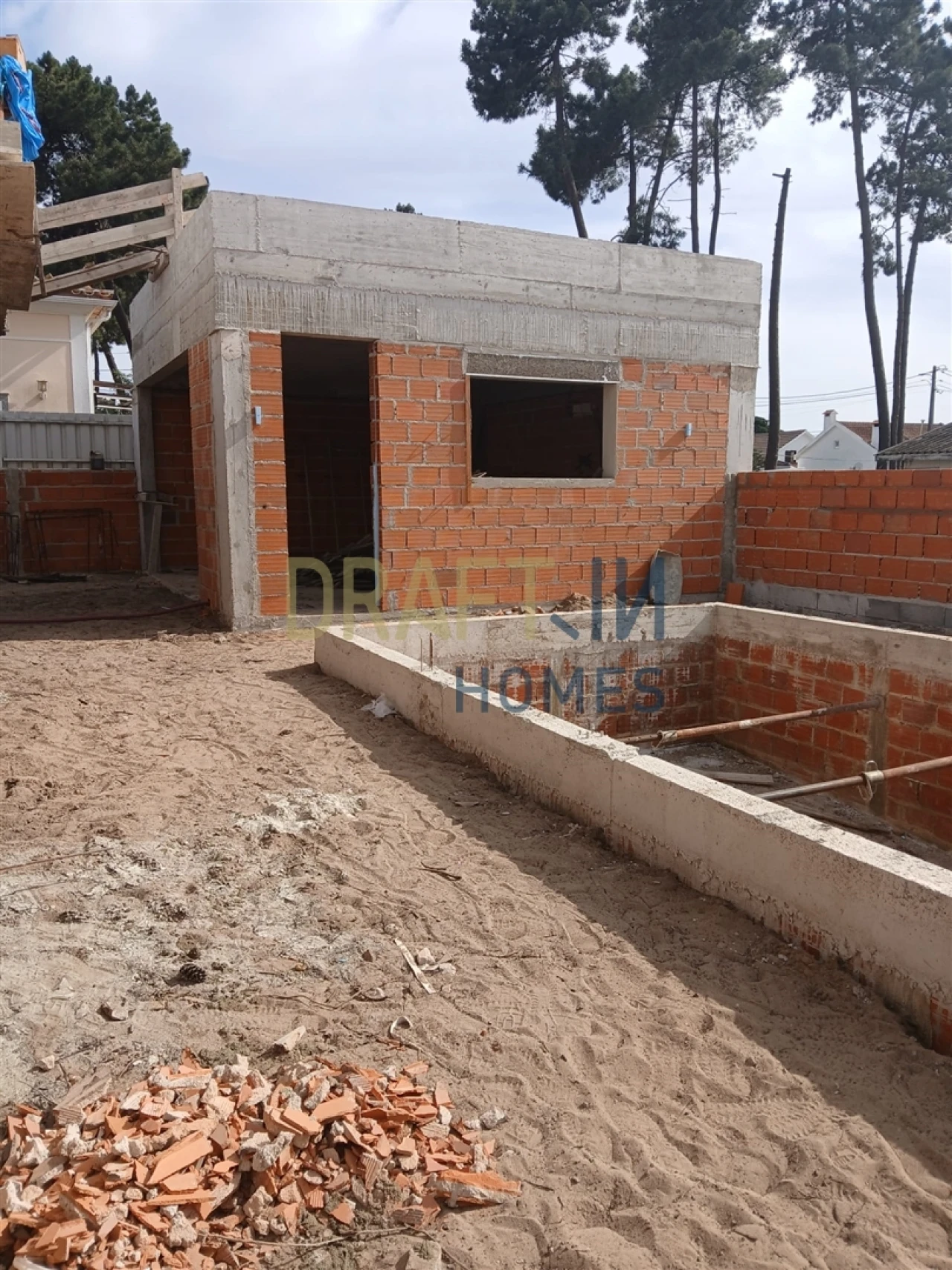 Moradia T5 para Venda em Azeitão (São Lourenço e São Simão) Foto 8