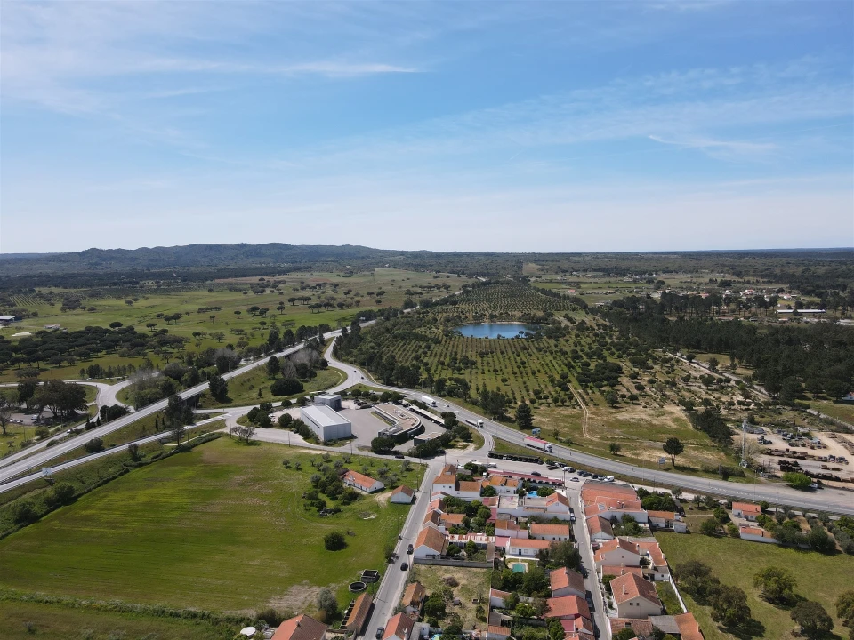Terreno para Venda em Grândola e Santa Margarida da Serra Foto 7