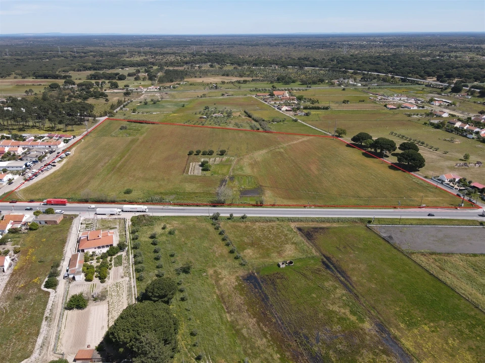 Terreno para Venda em Grândola e Santa Margarida da Serra Foto 3