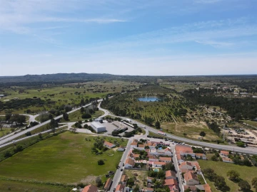 Terreno para Venda em Grândola e Santa Margarida da Serra