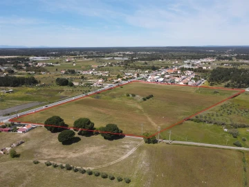 Terreno para Venda em Grândola e Santa Margarida da Serra